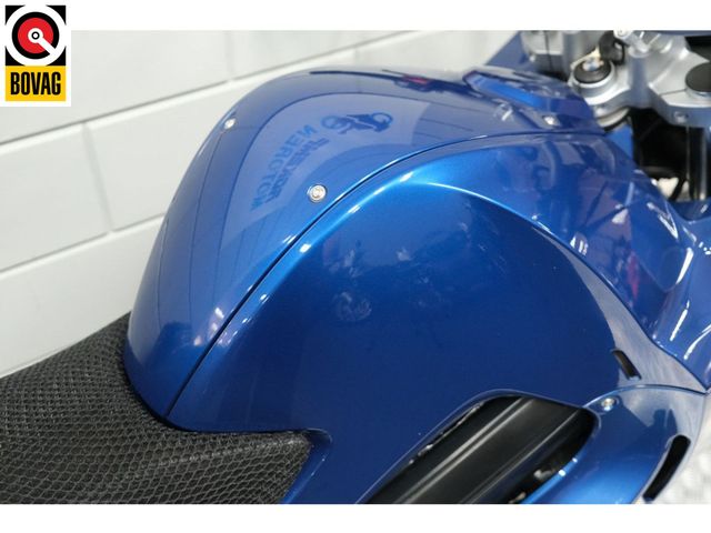 bmw - f-800-st