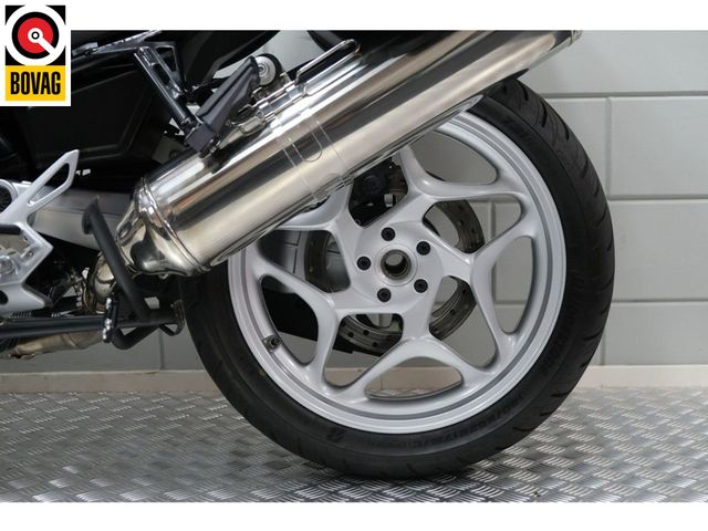bmw - f-800-st
