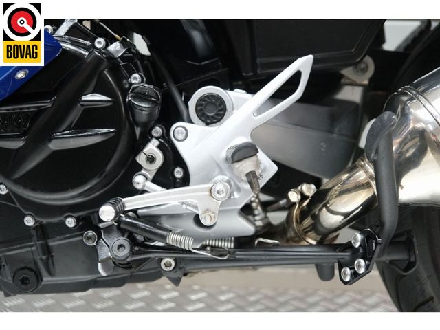 bmw - f-800-st