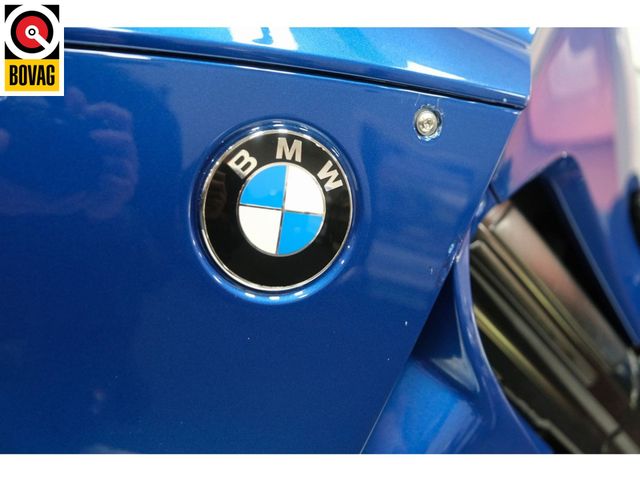 bmw - f-800-st