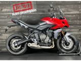 TRIUMPH TIGER SPORT 660