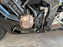 Honda CBR 650 R 2021 occasion – foto 17 van 24