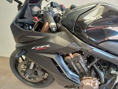Honda CBR 650 R 2021 occasion – foto 16 van 24