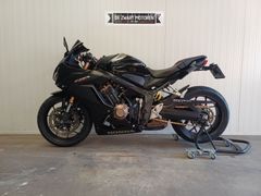 Honda CBR 650 R 2021 occasion – foto 10 van 24