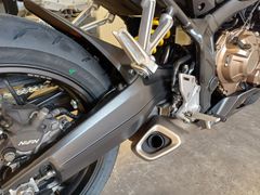Honda CBR 650 R 2021 occasion – foto 20 van 24