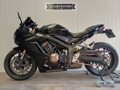 Honda CBR 650 R 2021 occasion – foto 11 van 24