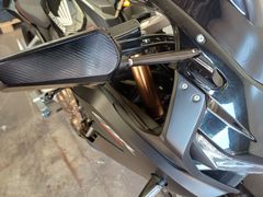Honda CBR 650 R 2021 occasion – foto 23 van 24