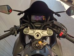 Honda CBR 650 R 2021 occasion – foto 14 van 24