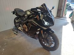 Honda CBR 650 R 2021 occasion – foto 3 van 24