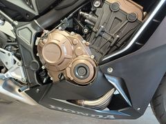 Honda CBR 650 R 2021 occasion – foto 21 van 24