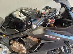 Honda CBR 650 R 2021 occasion – foto 22 van 24