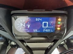 Honda CBR 650 R 2021 occasion – foto 15 van 24
