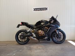 Honda CBR 650 R 2021 occasion – foto 2 van 24