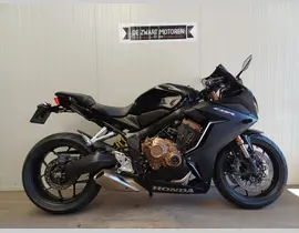 Honda CBR 650 R 2021 occasion