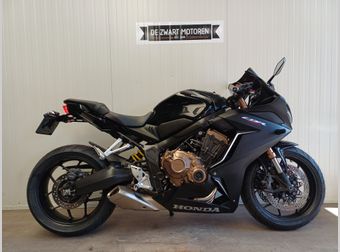 Honda CBR 650 R 2021 occasion