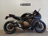 HONDA CBR 650 R