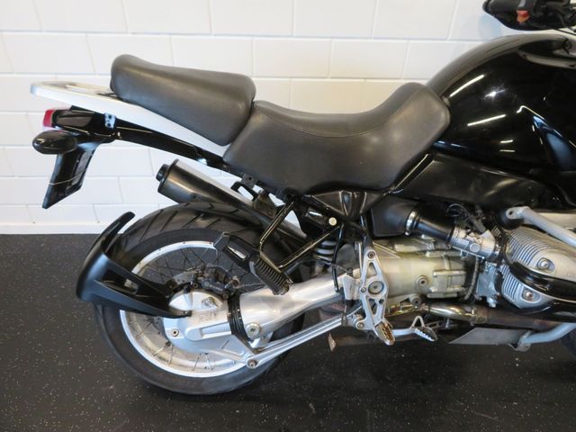 bmw - r-1150-gs