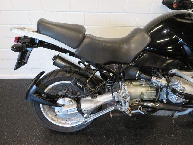 bmw - r-1150-gs