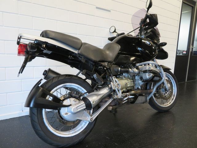 bmw - r-1150-gs