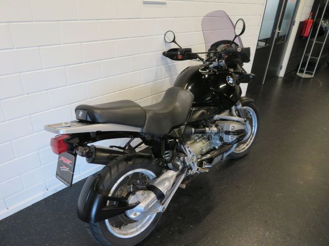 bmw - r-1150-gs