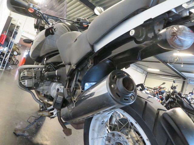 bmw - r-1150-gs
