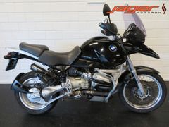 BMW R 1150 GS