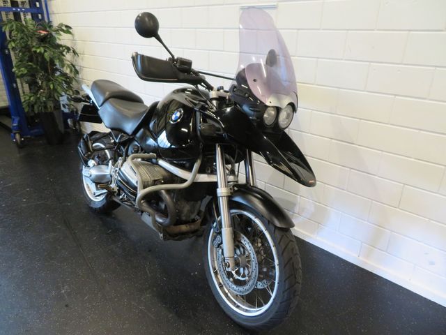 bmw - r-1150-gs
