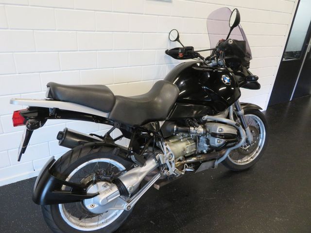 bmw - r-1150-gs