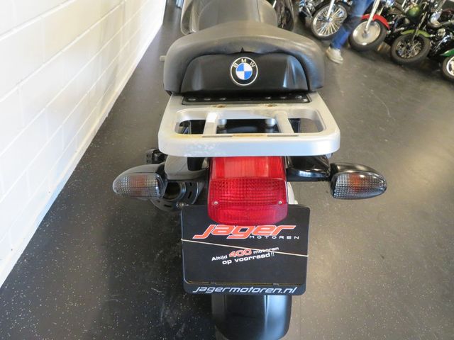 bmw - r-1150-gs