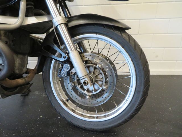 bmw - r-1150-gs