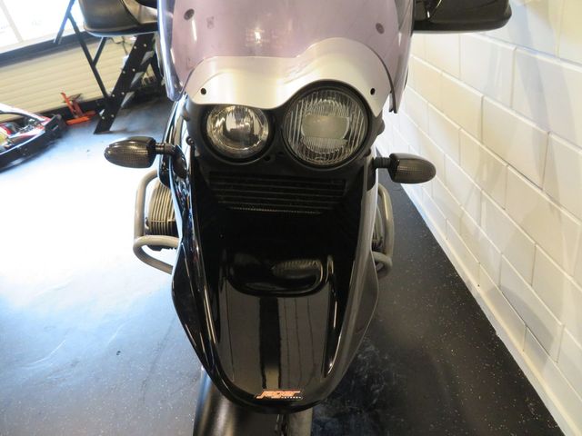 bmw - r-1150-gs