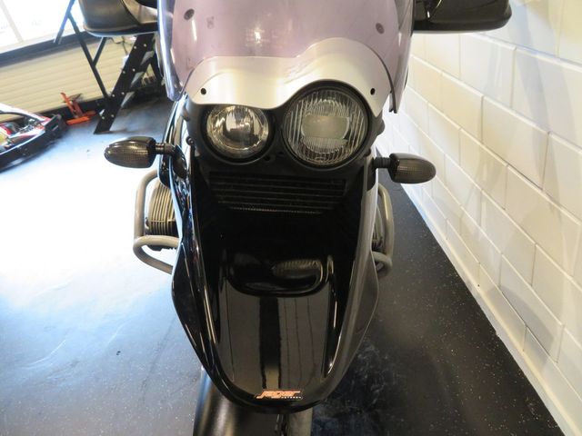 bmw - r-1150-gs