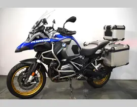 BMW R 1200 GS Adventure 2018 occasion