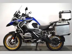 BMW R 1200 GS Adventure 2018 occasion – foto 2 van 18
