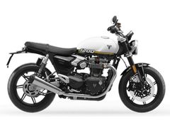 TRIUMPH SPEED TWIN 1200