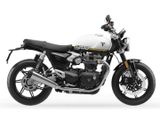 TRIUMPH SPEED TWIN 1200