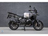 BMW R 1300 GS ADVENTURE TRIPLE BLACK