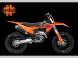 KTM 250 SX-F