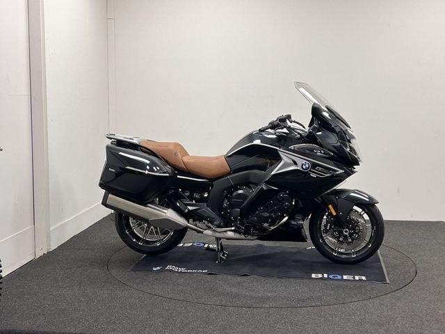 bmw - k-1600-gt