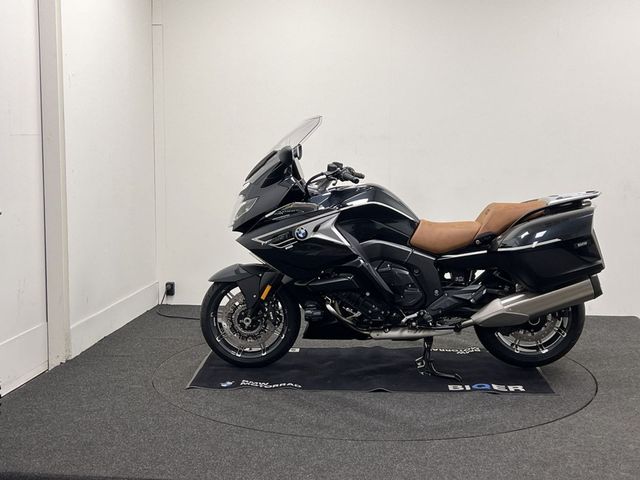 bmw - k-1600-gt
