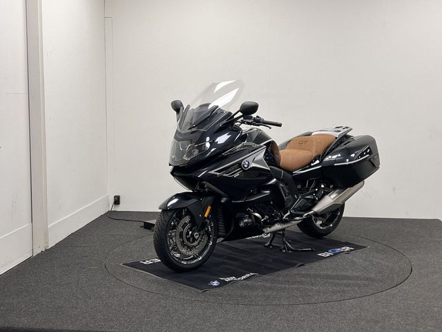 bmw - k-1600-gt