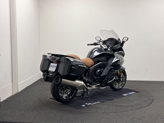 bmw - k-1600-gt