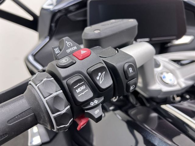 bmw - k-1600-gt