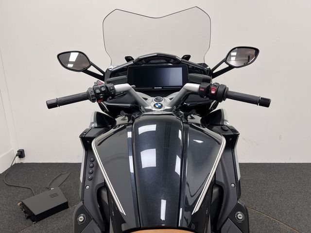 bmw - k-1600-gt