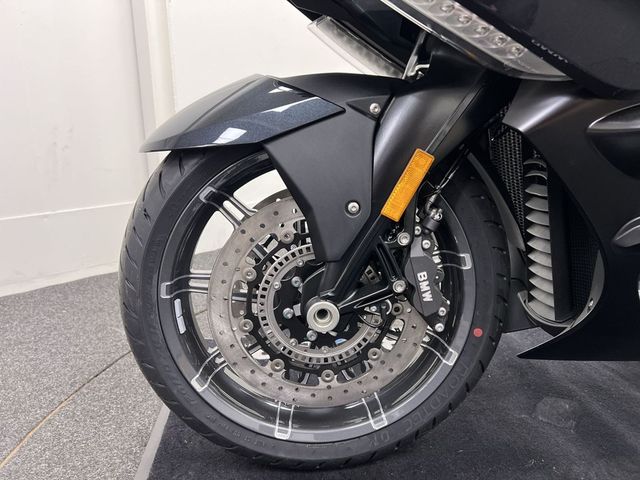 bmw - k-1600-gt