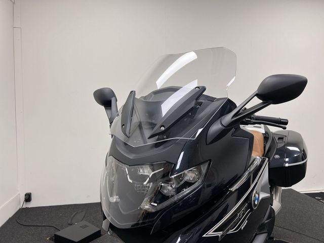 bmw - k-1600-gt