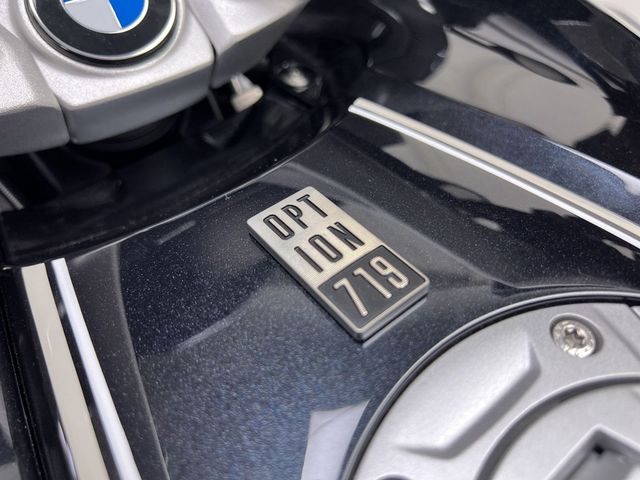 bmw - k-1600-gt