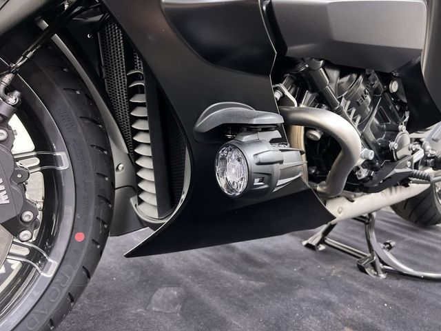 bmw - k-1600-gt