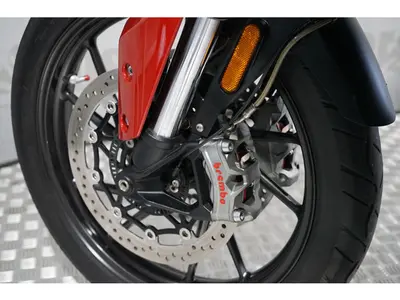 TRIUMPH TIGER 900 GT PRO – foto 4
