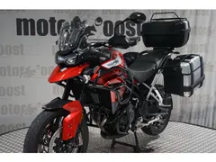 Triumph Tiger 900 GT PRO 2020 occasion – foto 6 van 20